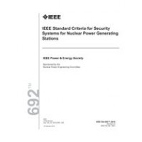 IEEE 692-2010 IEEE 692-2010