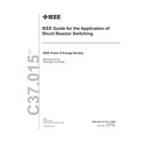 IEEE C37.015-2009 IEEE C37.015-2009