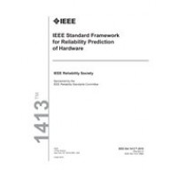 IEEE 1413-2010 IEEE 1413-2010