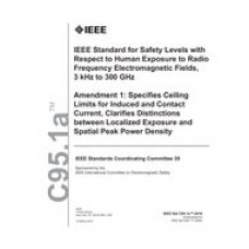 IEEE C95.1a-2010