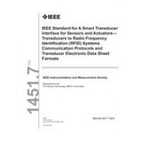 IEEE 1451.7-2010