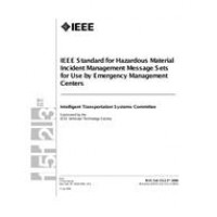 IEEE 1512.3-2006