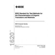 IEEE 1620-2008