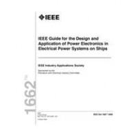 IEEE 1662-2008 IEEE 1662-2008