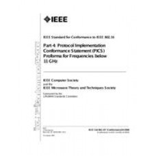 IEEE 802.16/Conformance04-2006