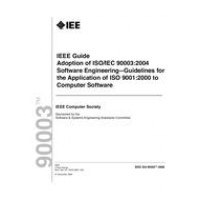 IEEE 90003-2008 IEEE 90003-2008