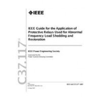 IEEE C37.117-2007 IEEE C37.117-2007