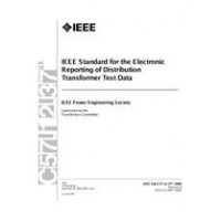 IEEE C57.12.37-2006