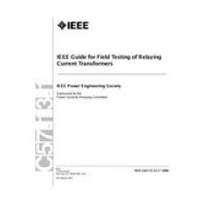 IEEE C57.13.1-2006 IEEE C57.13.1-2006