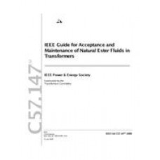 IEEE C57.147-2008