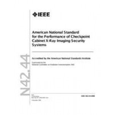 IEEE N42.44-2008