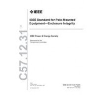 IEEE C57.12.31-2010 IEEE C57.12.31-2010