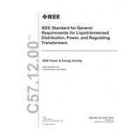 IEEE C57.12.00-2010 IEEE C57.12.00-2010