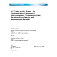 IEEE 1775-2010 IEEE 1775-2010