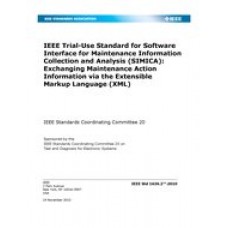 IEEE 1636.2-2010 IEEE 1636.2-2010
