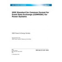 IEEE C37.239-2010 IEEE C37.239-2010