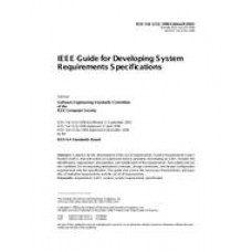 IEEE 1233-1998