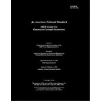IEEE C37.101-1985 IEEE C37.101-1985