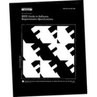IEEE 830-1984 IEEE 830-1984