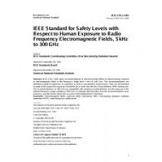 IEEE C95.1-1991