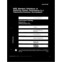 IEEE 973-1990