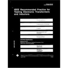IEEE 389-1990
