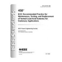 IEEE 450-2002 IEEE 450-2002