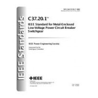 IEEE C37.20.1-2002 IEEE C37.20.1-2002