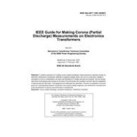 IEEE 436-1991 IEEE 436-1991