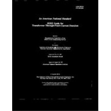 IEEE C57.109-1985 IEEE C57.109-1985