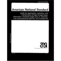 IEEE C37.48-1987 IEEE C37.48-1987