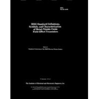 IEEE 581-1978 IEEE 581-1978