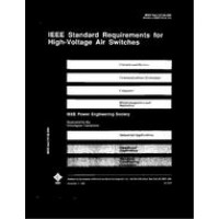 IEEE C37.30-1992 IEEE C37.30-1992