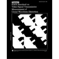 IEEE 511-1979 IEEE 511-1979