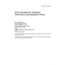 IEEE 1012-1986