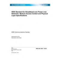 IEEE 1901-2010