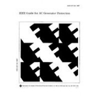 IEEE C37.102-1987 IEEE C37.102-1987