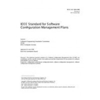 IEEE 828-1998 IEEE 828-1998