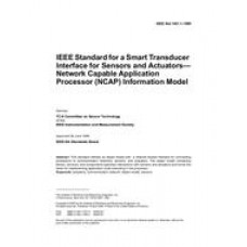 IEEE 1451.1-1999