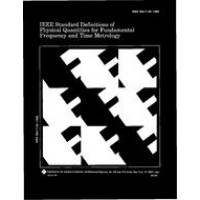 IEEE 1139-1988 IEEE 1139-1988
