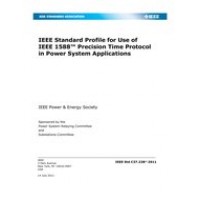 IEEE C37.238-2011