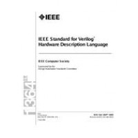 IEEE 1364-2005 IEEE 1364-2005