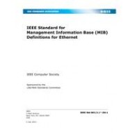 IEEE 802.3.1-2011