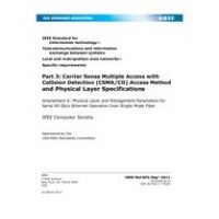 IEEE 802.3bg-2011