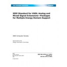 IEEE 1076.1.1-2011