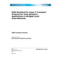 IEEE 1722-2011