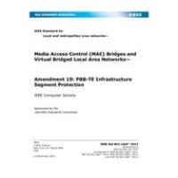 IEEE 802.1Qbf-2011 IEEE 802.1Qbf-2011