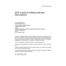 IEEE 1016.1-1993 IEEE 1016.1-1993