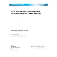 IEEE C37.118.1-2011 IEEE C37.118.1-2011