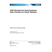 IEEE C37.118.2-2011